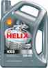Изображение товара "Shell HX8 5W40 (4л) синтетическое SM/CF"