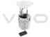 Топливный насос в сборе AUDI VWSKODA 1.41.82.0 SIEMENS VDO A2C53430670Z - изображение