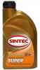 Изображение товара "Sintec Супер 10W-40 SG/CD (1л) масло моторное полусинтетическое"