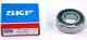 Подшипник 25 / 52 / 15, шариковый SKF 62052RSH Подшипник 25 / 52 / 15, шариковый SKF 62052RSH - изображение
