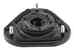 Опора передней стойки Toyota Avensis (T250) 03-08 / Blade 09-12 / Corolla Verso 04-09 (Справа=Слева) SNR KB66922 - изображение