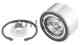 Подшипник задней ступицы BMW 1-Series 11-19 / 3-Series 11-19 SNR R15056 - изображение Изображение товара "Подшипник задней ступицы BMW 1-Series 11-19 / 3-Series 11-19 SNR R15056"