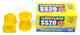 Изображение товара "Втулки стабилизатора ВАЗ 1118 Калина, 2170 Приора (2шт) желтые SS20 SS70109"