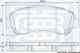 Колодки тормозные перед. NISSAN QASHQAI STARKE 179840 - изображение