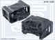 Коннектор AUDI VW 6-pin STARKE 293850 - изображение