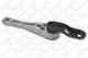 25-17015-SX_подушка двс задняя_ Skoda Octavia, VW ColfTouran 03> STELLOX 2517015SX - изображение