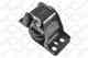 25-17654-SX_подушка двс правая _ Nissan MicraNote STELLOX 2517654SX - изображение