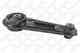 25-17788-SX_подушка двс левая_ Nissan QashqaiX-T STELLOX 2517788SX - изображение