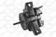 25-17803-SX_подушка двигателя правая !Nissan Almera N16 00-05/ TINO 98-03/ Primera P12 STELLOX 2517803SX - изображение