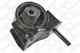 25-18190-SX_подушка двигателя задняя _Toyota Caldina ST215CT216 4WD 97-02 STELLOX 2518190SX - изображение