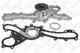 Изображение товара "4500-0209-SX_помпа_ Lexus GSIS 2.53.03.5 24V 05> STELLOX 45000209SX"