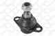 52-01487A-SX_опора шаровая_ BMW X5 3.0-4.83.0D 00> STELLOX 5201487ASX - изображение