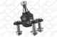 52-03350A-SX_опора шаровая левая _ Audi A3, VW Tou STELLOX 5203350ASX - изображение
