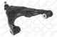 57-98100A-SX_рычаг нижний левый! Toyota Land Cruiser GRJ12#/DJ12# all 02> STELLOX 5798100ASX - изображение