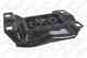 71-11328-SX_подушка кпп! левая Ford Focus 99-04/Focus C-Max 03-07 STELLOX 7111328SX - изображение