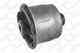 77-00479-SX_сайлентблок задней балки Toyota Yari STELLOX 7700479SX - изображение