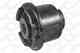 77-01730-SX_сайлентблок порамника Honda Accord C STELLOX 7701730SX - изображение