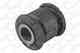 77-01733-SX_сайлентблок рулевой рейки Subaru Imp STELLOX 7701733SX - изображение