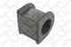 79-00810-SX_втулка переднего стабилизатора d26.5_ Toyota Mark 2ChaserCresta Gx90 92-96 STELLOX 7900810SX - изображение