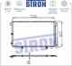 Изображение товара "Радиатор кондиционера (гарантия 3 года, увеличенный ресурс) STRON STC0006"