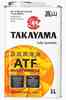 Изображение товара "Жидкость для автоматических трансмиссий TAKAYAMA ATF Multivechicle (1л)"