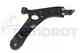 Рычаг нижний правый с шаровой TEKNOROT HY138 - изображение