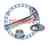 Болт эксцентриковый с гайкой и шайбой Suzuki Grand Vitara 2005- TORQUE CPK005 - изображение