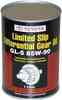 Масло трансмиссионное 1л 85w90 Toyota Hypoid Gear Oil LSD 08885-81006 - изображение Изображение товара "Масло трансмиссионное 1л 85w90 Toyota Hypoid Gear Oil LSD 08885-81006"