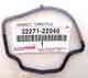 Прокладка дроссельной заслонки COROLLA 1ZZFE 00- TOYOTA 22271-22040 - изображение Изображение товара "Прокладка дроссельной заслонки COROLLA 1ZZFE 00- TOYOTA 22271-22040"