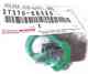 Щетки генератора COROLLA,PLATZ,TOWNACE / LITEACE 4E,1SZ,2C 92- TOYOTA 27370-58320 - изображение