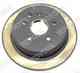 Изображение товара "Диск тормозной RR LEXUS IS250 05- TOYOTA 42431-30280"