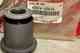 Сайлентблок нижнего FR рычага №1 LAND CRUISER PRADO 09- TOYOTA 48654-60050 - изображение Изображение товара "Сайлентблок нижнего FR рычага №1 LAND CRUISER PRADO 09- TOYOTA 48654-60050"