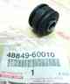 Изображение товара "Втулка линка FR LAND CRUISER 100 98- TOYOTA 48849-60010"