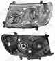 Фара 60-112 LAND CRUISER 100 05-07 лев. электрокорректор (левый руль) TOYOTA 81170-60B01 - изображение Изображение товара "Фара 60-112 LAND CRUISER 100 05-07 лев. электрокорректор (левый руль) TOYOTA 81170-60B01"