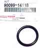 Изображение товара "Кольцо трамблера LAND CRUISER 80 92- 1FZFE TOYOTA 90099-14118"