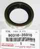 Сальник полуоси FR LAND CRUISER 7#,8#,10# TOYOTA 90310-35010 - изображение