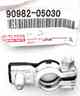 Клема аккумулятора TOYOTA 90982-05030 - изображение