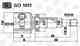 Шрус внутренний Ford S-Max 06-/Galaxy 06-/Mondeo IV 1.6/1.8/2.0/2.2 TRIALLI GO1011 - изображение Изображение товара "Шрус внутренний Ford S-Max 06-/Galaxy 06-/Mondeo IV 1.6/1.8/2.0/2.2 TRIALLI GO1011"