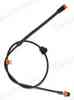 Изображение товара "Трос спидометра ВАЗ 21213 Трос-Авто 21213-3802600"