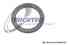 Шайба медная плоская 16x20x1,5 MAN D0836 LOH (06.56190.0708) Trucktec TRUCKTEC 01.67.030 - изображение