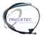 Изображение товара "Тросик спидометра TRUCKTEC 02.42.047"
