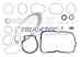 1642701202n.cpl.1 комплект прокладок TRUCKTEC 02.43.311 - изображение
