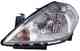 Фара NISSAN TIIDA 04-10 лев. (Евросвет) TYC TG-115-1116L-LD-E - изображение