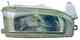 Фара TOYOTA SPRINTER 91-95 TYC TG-212-1162L-LD-E - изображение Изображение товара "Фара TOYOTA SPRINTER 91-95 TYC TG-212-1162L-LD-E"