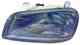 Фара TOYOTA RAV4 94-00 с лампочкой габарита TYC TG-212-1166L-LD-E - изображение Изображение товара "Фара TOYOTA RAV4 94-00 с лампочкой габарита TYC TG-212-1166L-LD-E"