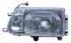 Фара TOYOTA DYNA / TOYOACE 95-99 TYC TG-212-1167R-LD-C - изображение Изображение товара "Фара TOYOTA DYNA / TOYOACE 95-99 TYC TG-212-1167R-LD-C"