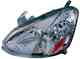 Фара TOYOTA PLATZ / ECHO 03-05 TYC TG-212-11C8R-LD-E - изображение Изображение товара "Фара TOYOTA PLATZ / ECHO 03-05 TYC TG-212-11C8R-LD-E"