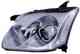 Фара TOYOTA AVENSIS 03-06 под корректор TYC TG-212-11F3R-LD-EM - изображение Изображение товара "Фара TOYOTA AVENSIS 03-06 под корректор TYC TG-212-11F3R-LD-EM"
