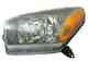 Фара TOYOTA RAV4 00-03 белый поворот TYC TG-212-11F4L-LD-E - изображение Изображение товара "Фара TOYOTA RAV4 00-03 белый поворот TYC TG-212-11F4L-LD-E"