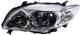 Фара TOYOTA COROLLA 06-10 с электрокорректором TYC TG-212-11M7L-LD-EM - изображение